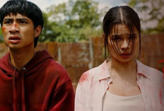 Jadwal Rilis Series Zona Merah (2024) Epsiode 8, Akhir yang Ditunggu Para Penonton!