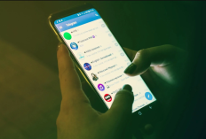 Link Grup Telegram SMP SMA Viral Terbaru 2025, Banyak Koleksinya Bikin Mata Melek!
