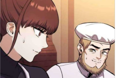 Spoilers del Manhwa What Can I Do Alone? Chapitre 23 en Français, Cuisiner avec le chef !