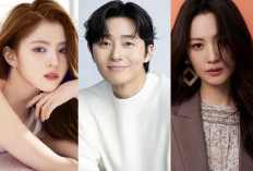 Jadwal Tayang Hard Creature (Gyeongseong Creature), Drakor Penuh Visual Rilis Akhir Tahun 2023 Cek Tanggalnya Disini