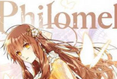 Sinopsis dan Link Baca Komik Philomel The Fake Full Chapter Bahasa Indonesia, Kehidupan Putri Palsu Sama Seperti Sebuah Buku