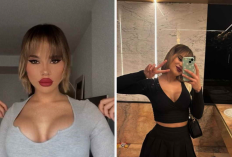 El Vídeo Sin Censura de Carol Bellaca Se Filtra En Las Redes Sociales, Suscitando Polémica Y Numerosas Respuestas De Los Internautas