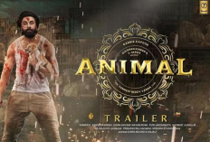 Ranbir Kapoor Jadi Pria Berdarah Dingin, Intip Sinopsis Film India Animal (2023), Tayang di Bioskop Indonesia