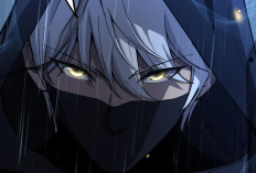 Croissance de La Puissance ! Spoiler et Lire le Manhwa God-level Assassin, I’m the Shadow Chapitre 5 Scan VF FR