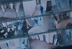 Kenapa Nur Media Viral di Internet? Ini Dia Rekaman CCTV Paling Menghebohkan Lengkap dengan Link Videonya!