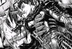 Le Berserk Tome 43 Arrive en Espagne Avec Deux Éditions Collector