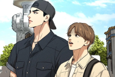 Spoilers Update! Manhwa BL JINX Temporada 2 Chapitre 83 Scan VF, À l'approche du match Jaekyung