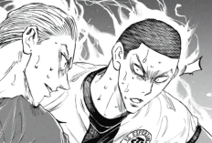 Lien du RAW Manga Ao Ashi Chapitre 405 VF Scan, Nous avons besoin d'un compteur identique au sien