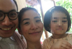 Profil Arina Winarto, Mantan Istri Tiko Aryawardhana yang Akan Menikah dengan BCL Terungkap!