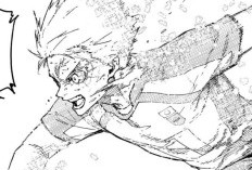 RAW Manga Blue Lock Chapitre 347 Scan FR VF, Isagi prépare quelque chose !