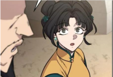 Spoiler Baca Manhwa Return Of The Mount Hua Sect Chapter 153 Bahasa Indonesia, Perdebatan yang Menawan!