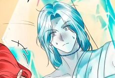 Update RAW Manhwa Bajo El Encanto De La Bruja Capítulo 7 en Español, La dama sigue provocando