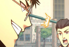 Baca Manhua Leveling In The Future (Apex Future Martial Arts) Chapter 207 Bahasa Indonesia, Inspirasi Gerakan Sempurna