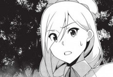 Spoiler RAW! Lecture En Ligne Manga Seirei Gensouki Chapitre 60 Scan VF FR, L'arrivée Utile de Rio