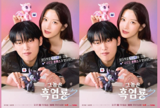 Assistir Drama de My Dearest Nemesis (2025) Full Episódio Legenda em Português, Drama Romântico Que Traz Nostalgia