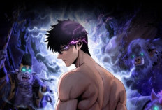 Manhwa The Pig-Slaughtering Blade That Pierces All Realms Capítulo Completo PT BR Veja A Emocionante História Abaixo