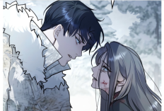 Spoilers do Manhwa Merry Psycho Capítulo 41 PT BR, A Vingança de Seo Ryeong