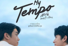 Nonton Drama Thailand My Tempo (2023) episode 5 SUB INDO, Akses Legal dan Tonton Cepat di Situs Berikut!