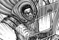 Lire Manga Kingdom Chapitre 825 en FR Scan, Quelle Armée va Perdre ?