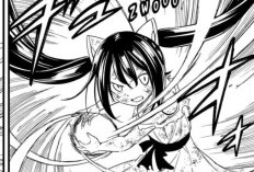 Personne Ne Doit Abandonner ! Où Lire le Manga Fairy Tail : 100 Years Quest Ch 219 en Français
