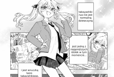 Spoilers le Anta to Osananajimitte dake demo Iyananoni! Chapitre 2 Scan VF, L'aventure commence