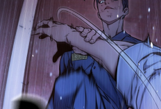 RAW Lecture En Ligne Webtoon Juvenile Detention Center Chapitre 17 Scan VF FR, N'aime pas être Sous-estimé