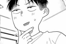 Oh Là Là ! Lisez Kanojo Okarishimasu Chapitre 424 VF Scan Découvrez Ci-dessous Le Nouveau Rebondissement Passionnant