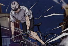 Baca Manhwa Wind Breaker Chapter 501 Bahasa Indonesia, Perlawanan yang Makin Sengit! 