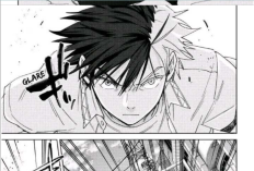 Lire le Manga Wind Breaker (Nii Satoru) Chapitre 169 en Français, Une terrible résistance