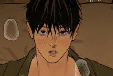 Link BL Manhwa The Fallen Lamb Capítulo 6 Scan PT BR O Ar Está Quente E Intenso Esta Noite