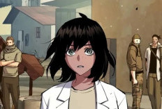Baca Manhwa Mercenary Enrollment Chapter 163-164 Sub Indo, Jin Diusir! Emang Boleh Sesedih Ini?