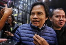 Eks Sekjen MPR Ma'ruf Cahyono Diperiksa KPK Sebagai Tersangka Kasus Dugaan Gratifikasi Pengadaan Barang dan Jasa, Ini Jumlah Kekayaannya yang Bikin Melongo 