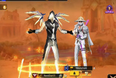 Link Download FF Kipas Terbaru 2026 GRATIS Auto Dapat Fitur Premium Tanpa Bayar Sepeser Pun