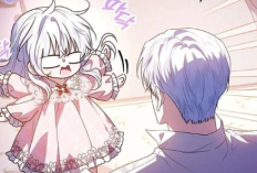 Lisez My Daddy Hides His Power chapitre 70 FR VF Scan RAW, enfant gâté