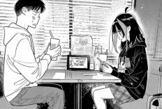 Manga Kanojo Okarishimasu Chapitre 423 Scan VF Mizuhara Fait Battre Le Cœur De Kazuya