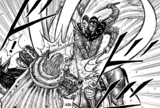 Spoilers et Lire le Kingdom Manga Chapitre 829 scan VF, Augmentation de la force des tendons