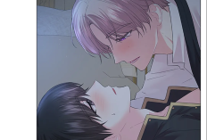 Leer RAW BL ¿Quién es el que Manda? Capítulo 51 en Español, La vida romántica de dos tortolitos