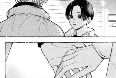 Uruwashi no Yoi no Tsuki Chapitre 36 FR Scan les dernières informations, un sentiment d'amour grandissant