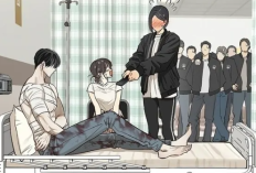 Lire le Manhwa Flowers are Bait Chapitre 29 VF Scan , Tout le monde est mal à l'aise