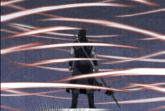 Lien Lire le Manhwa Murim Login Chapitre 226 Scan VF, L'attaque à l'épée du maître !