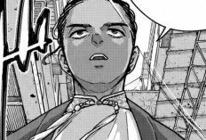 Relations Confirmées dans le Manga Wind Breaker (Nii Satoru) Chapitre 226 Scan VF FR, RAW ! Pas Besoin de se Sentir Coupable