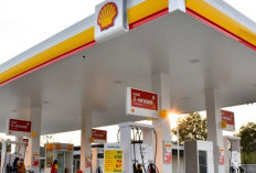 SPBU Shell Kembali Beroperasi dengan Pemilik Baru, Ini Dia Perusahaan yang Resmi Ambil Alih