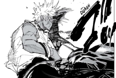 RAW Lisez le Manga SAKAMOTO DAYS Chapitre 251 en Français, Le destin de Takamura révélé