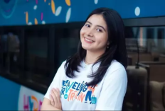 Klarifikasi Bulan Sutena Terkait Video Mesum 14 Detik Viral, Sebut Itu Bagian dari Kejahatan AI!