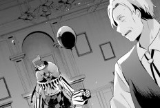 Lire The Eminence in Shadow Chapitre 67 VF Scan Les Pouvoirs Spéciaux Du Clown 