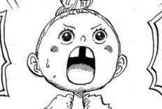 Sommers Problemática! Spoilers e Links de Leitura Manga One Piece Capítulo 1150 PT BR Scan