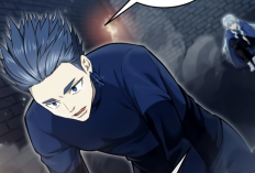 Spoilers du Manhwa Tower of God: Urek Mazino Capítulo 35 PT BR, Nova Missão Planejada