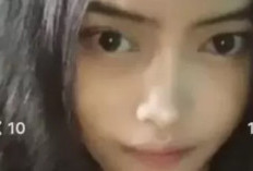 Link Video Asli Jaksa Cantik Tasya Terabox Full 5 Menit, Sisi Lain Wanita Berwibawa yang Sangat di Luar Ekspektasi