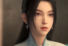 Nonton Donghua Sword of Coming (Jian Lai) Season 2 Sub Indonesia Cek di Sini Jadwal Rilisnya Biar Nggak Ketinggalan! 