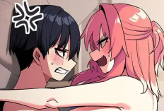 Lien du Stop Smoking (Someone Stop Her!) Manhwa Chapitre 34 VF FR et Spoiler, Cette fois-ci c'est Lena qui tente de dominer